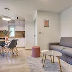 Cvita Is A Modern 5-bedroom With A Jacuzzi, A Gym And Finnish Sauna, A Heated Pool, And Amazing Views