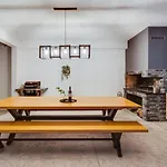 Villa Cvita Is A Modern 5-bedroom With A Jacuzzi, A Gym And Finnish Sauna, A Heated Pool, And Amazing Views